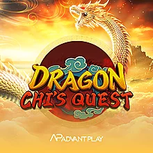 Dragon ChiÃƒÂ¢Ã¢â€šÂ¬Ã¢â€žÂ¢s Quest